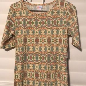 NWT lularoe Julia